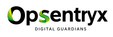 Opsentryx Logo
